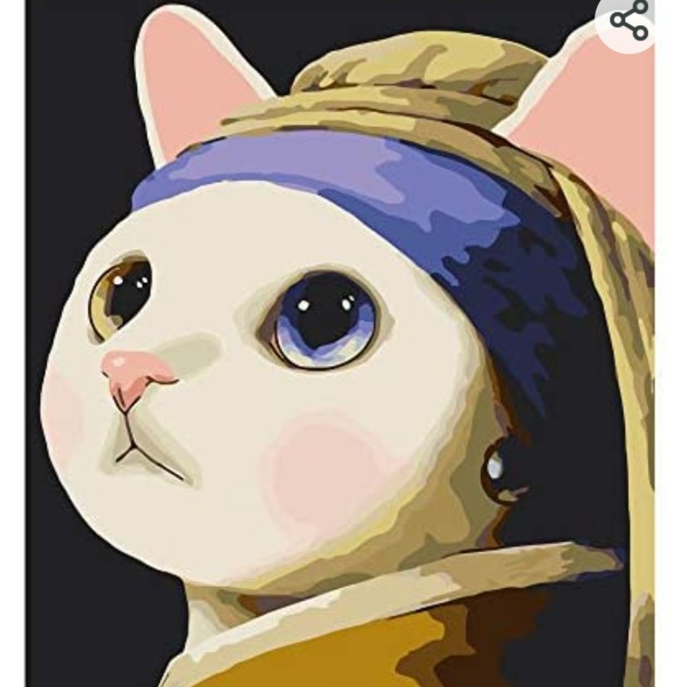 Meet your Posher, Lori